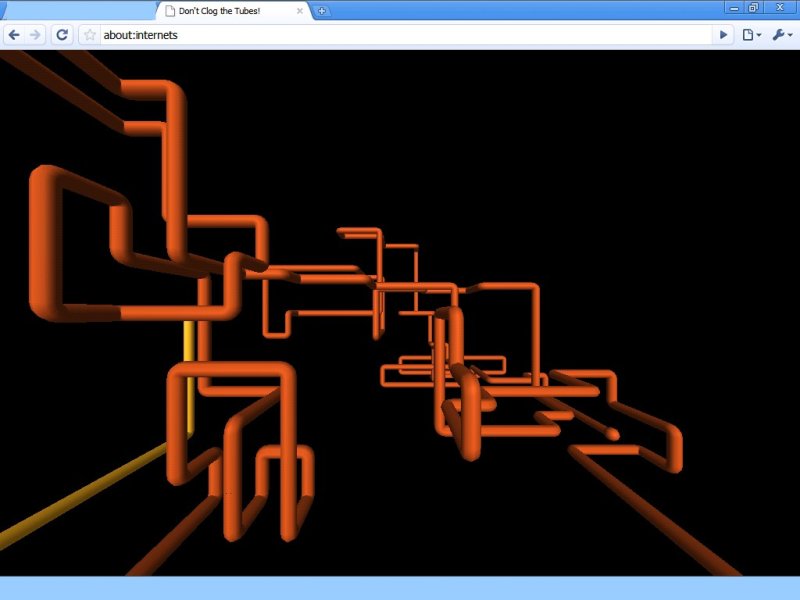 Заставка трубопровод
