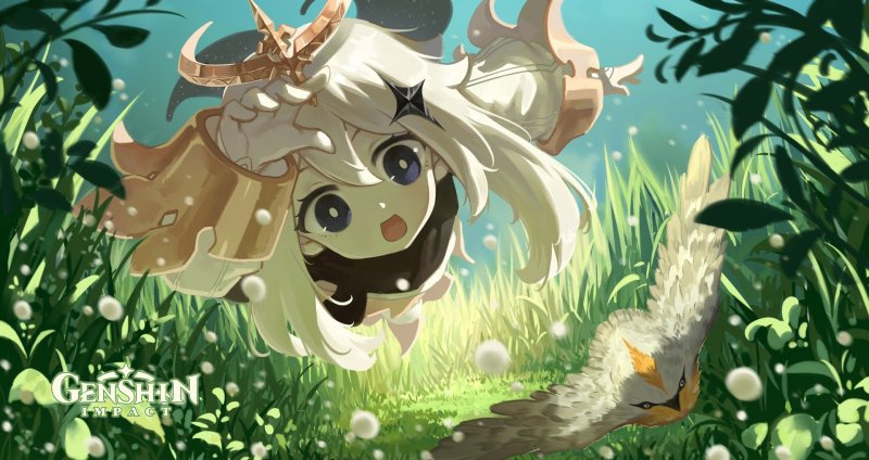 Обои на рабочий стол аниме