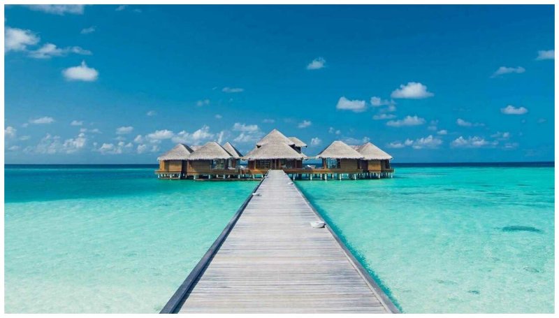 Мальта бунгало