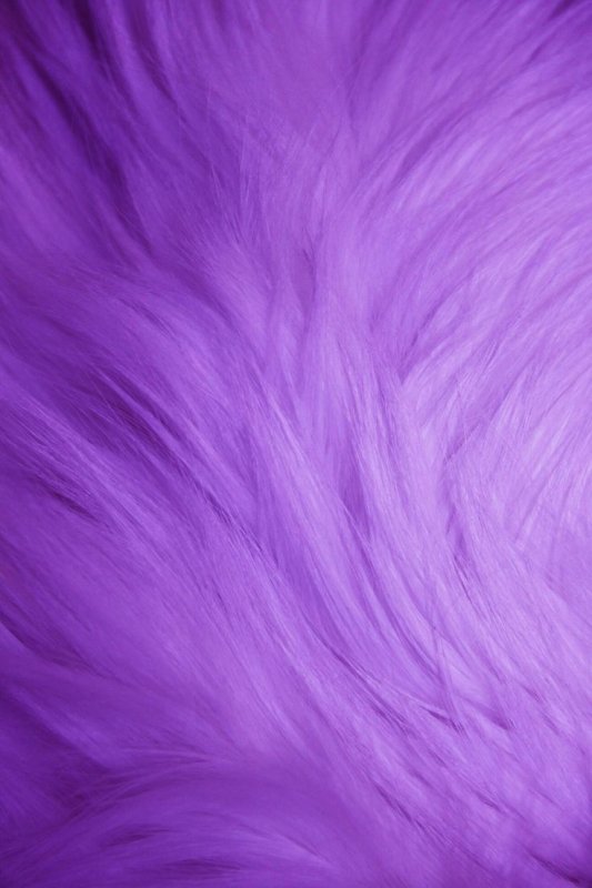 Сиреневые обои