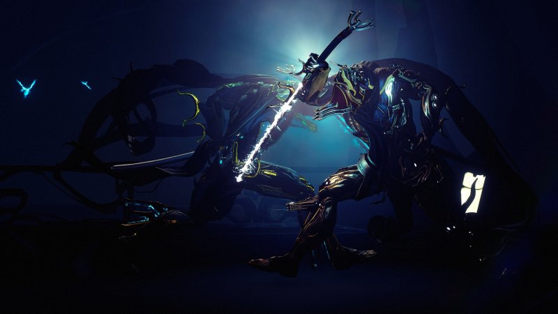 Варфрейм 1920 1080