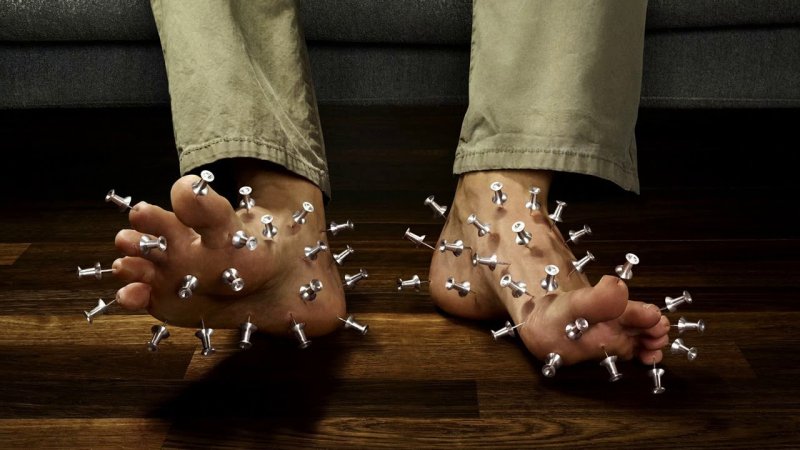 Креативные заставки на рабочий стол