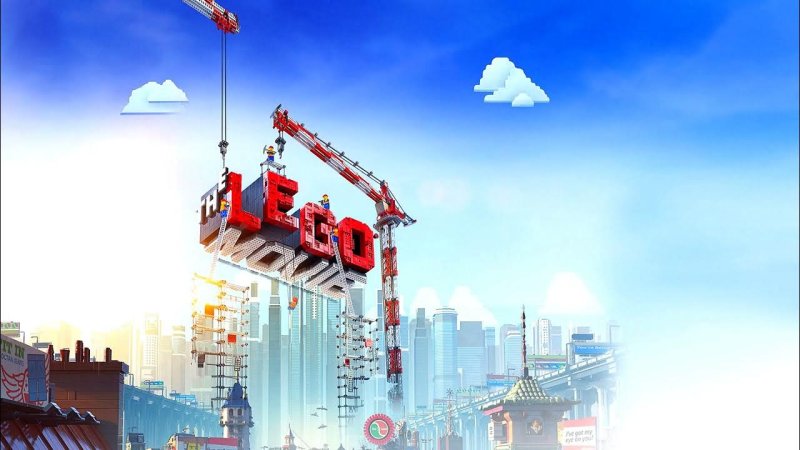 Стройка фон