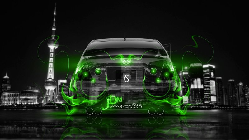 Заставка на магнитолу андроид