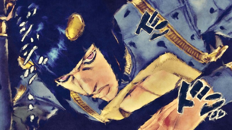 Бруно Буччеллати арт