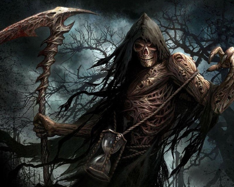 Эдвард Келли некромант