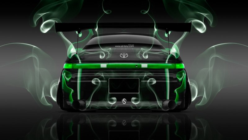 Обои для магнитолы крутые