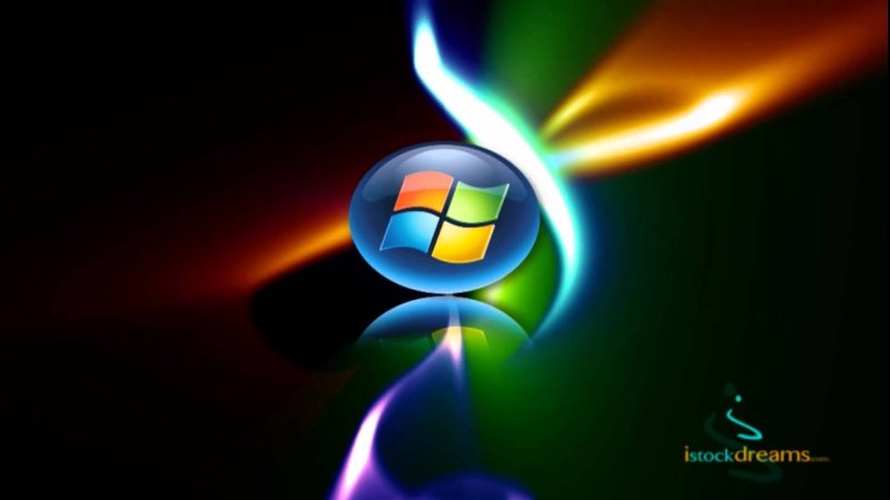 Живые обои для компьютера Windows 7