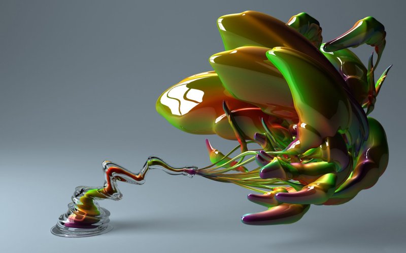 Заставка на компьютер необычные