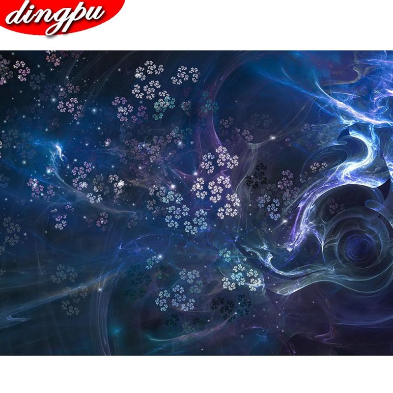 Красивая абстракция