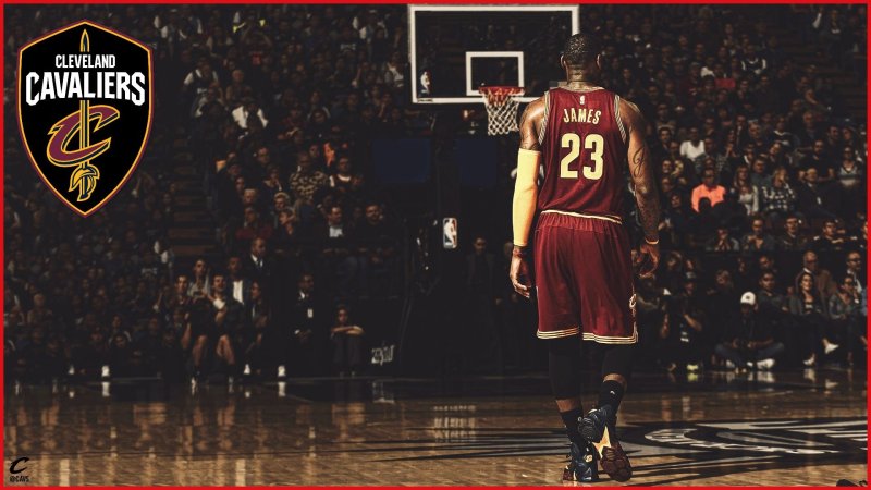 Баскетбол Леброн Джеймс