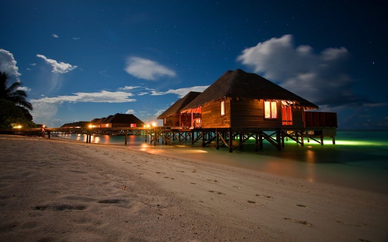 Лонг Бич Палаван