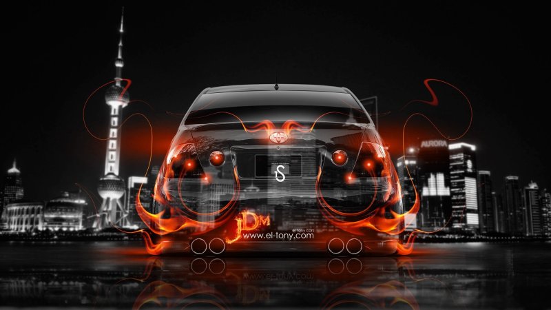 Обои для автомагнитолы на андроид