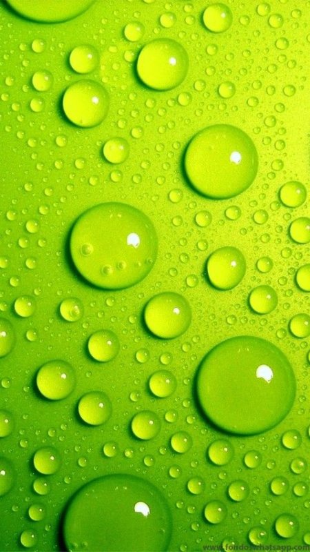 Яркие темы на телефон