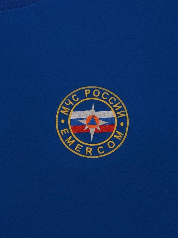 МЧС России Эмерком