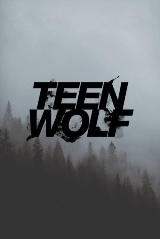 Волчонок сериал