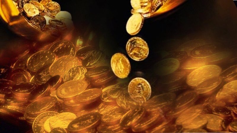 Изобилие и богатство