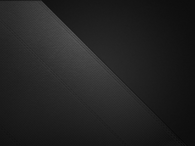 Черный матовый фон