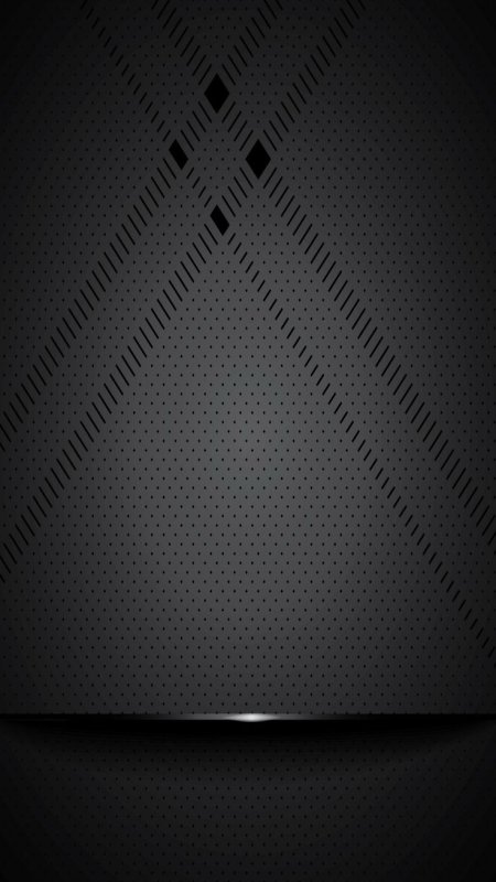 Черные обои