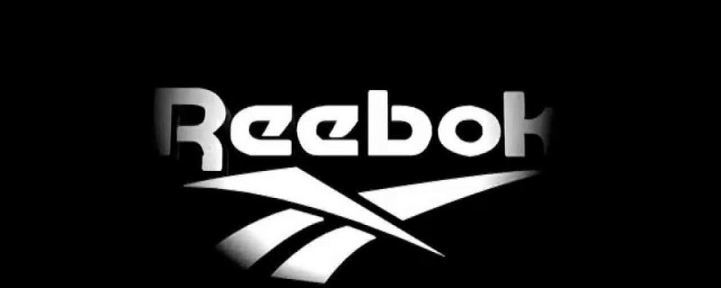 Reebok значок