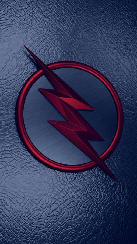 Flash обои на телефон