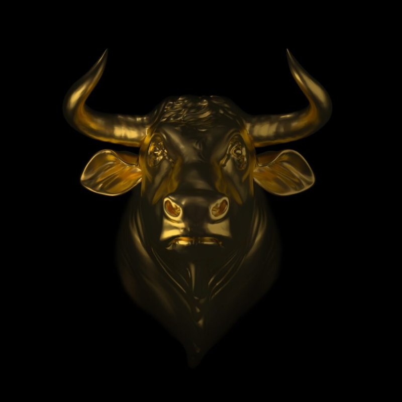 Таурус бык Телец