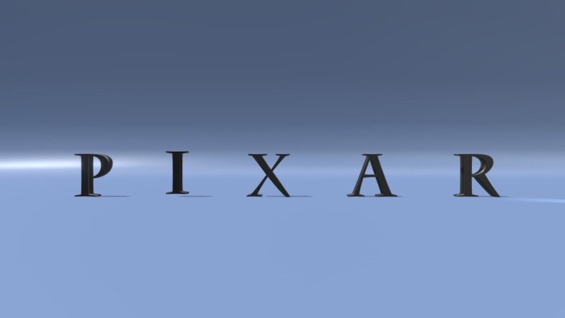 Pixar картинки