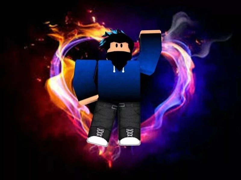 РОБЛОКС картинки