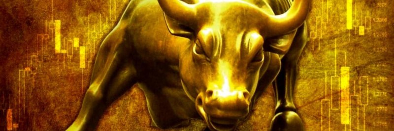 Золотой Телец ИСВ