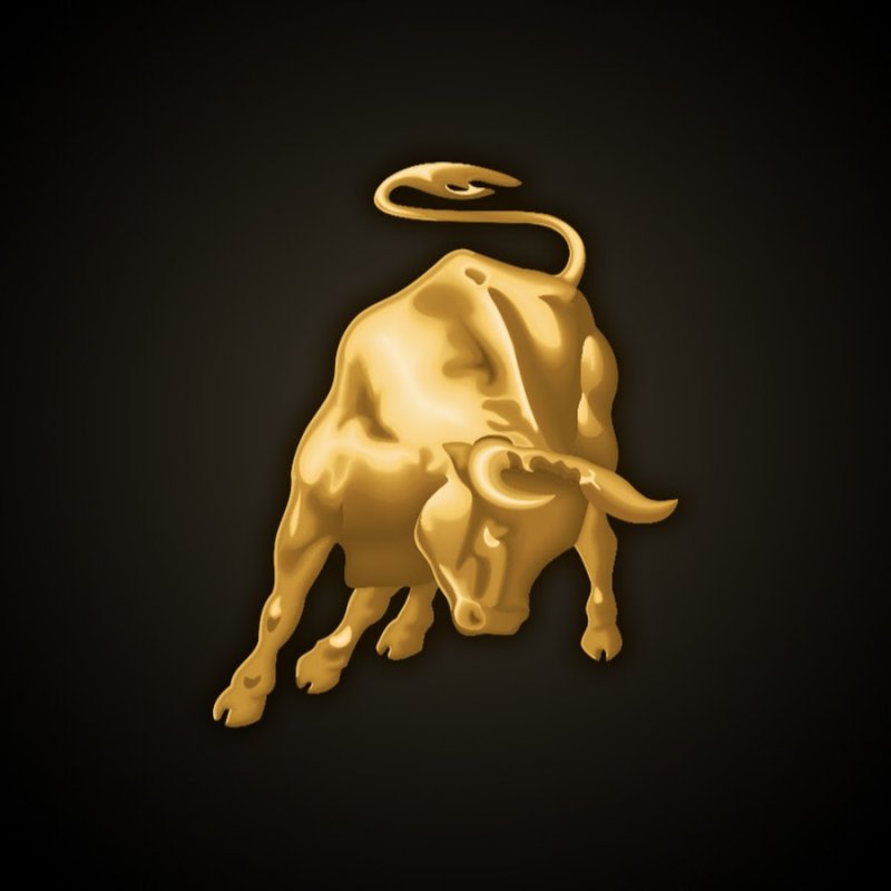 Золотой Телец