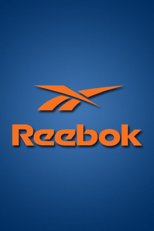 Логотипы спортивных брендов