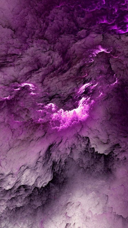 Цвет пурпурный