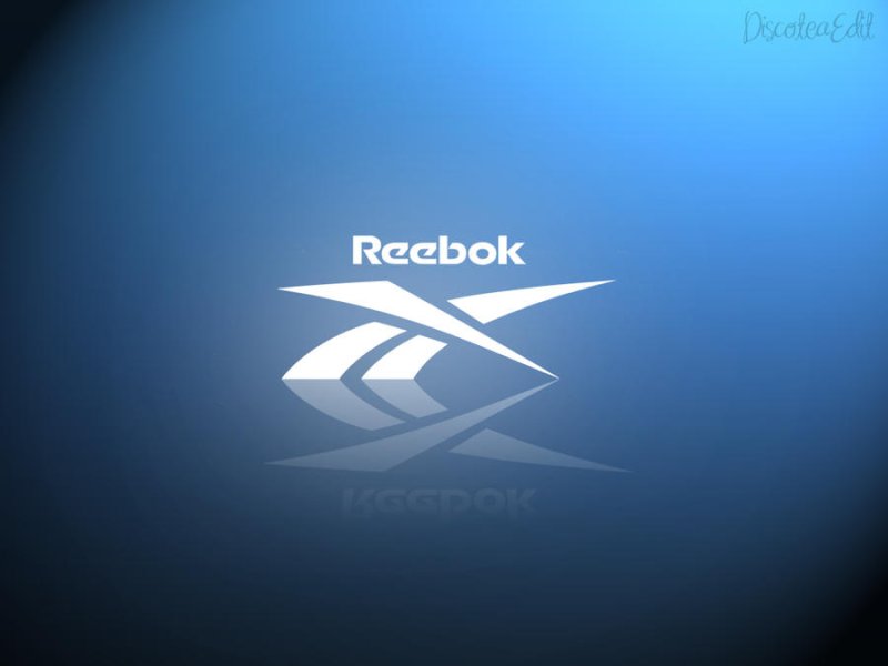 Reebok обои