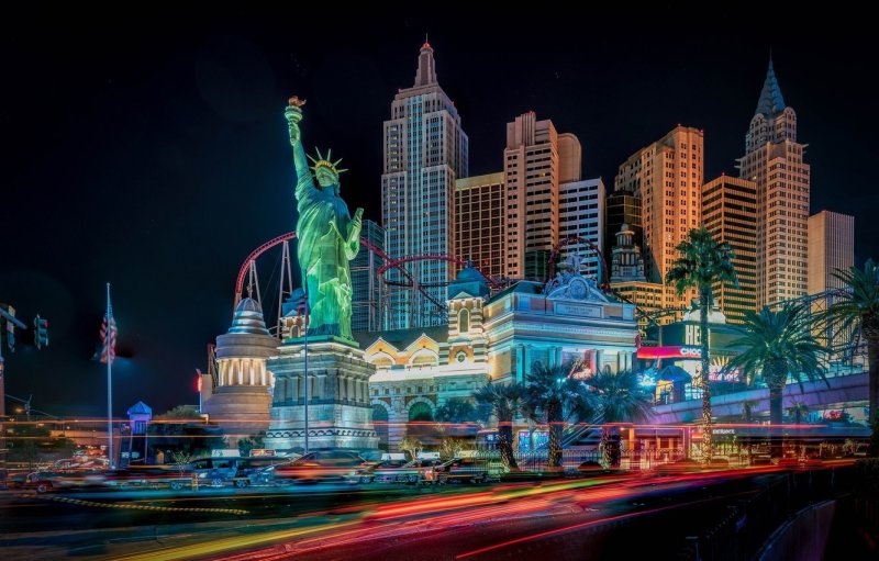 Лас-Вегас (Невада)