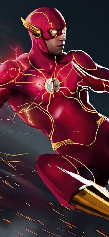 Флэш обои на телефон