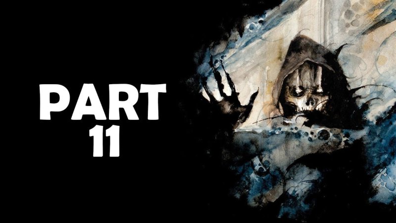 Обои на рабочий стол череп