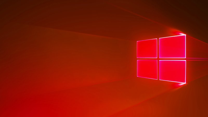 Виндовс 10 Hero