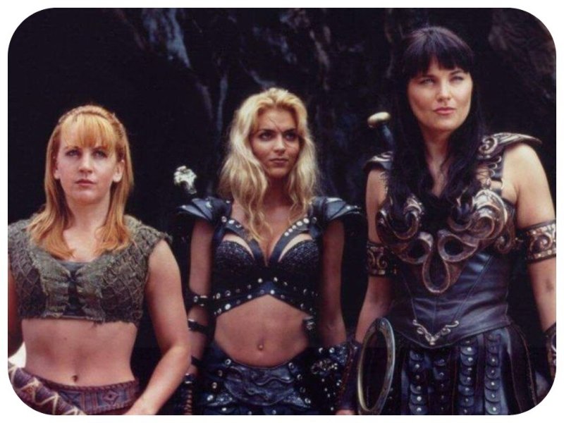 Хадсон Лейк Каллисто