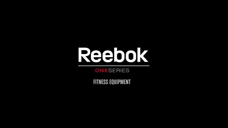 Reebok обои