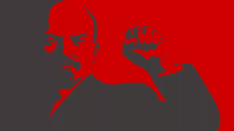 Ленин Владимир Ильич обои