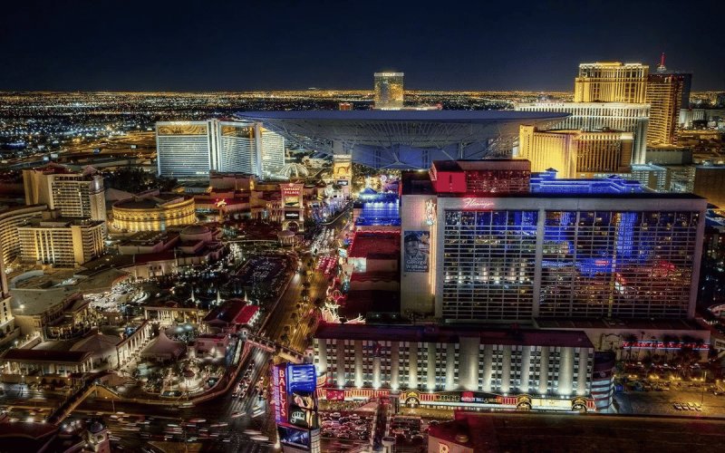 Лас-Вегас (Невада)