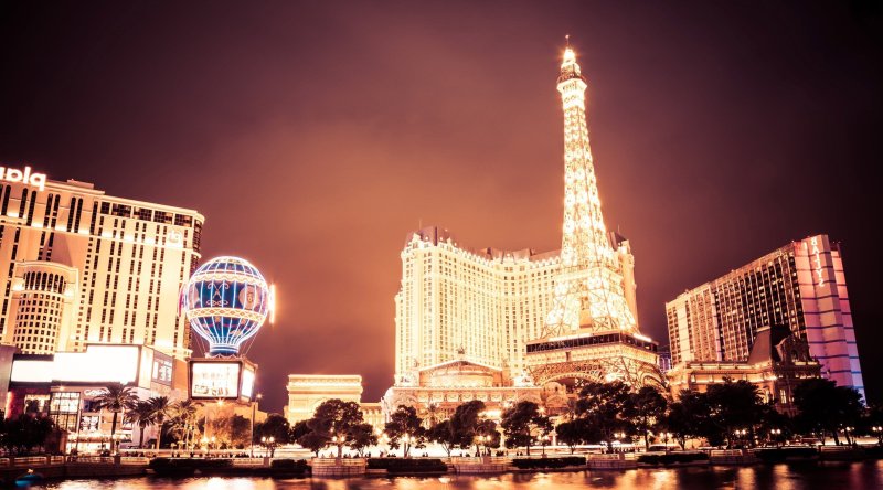 Вегас Америка