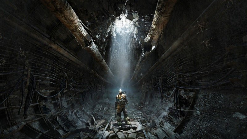 Metro 2033, Metro: last Light, Metro Exodus