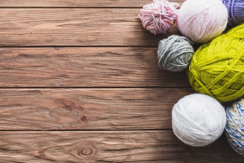 Фотофоны для рукодельниц