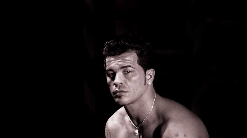 Артуро Гатти фото