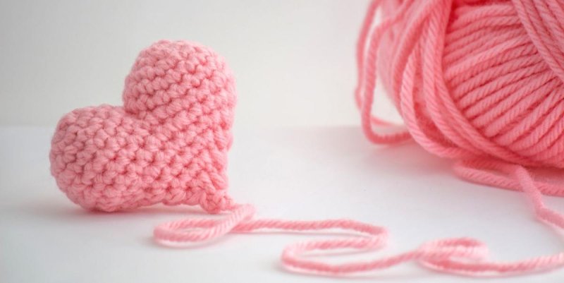 Фотофон вязание