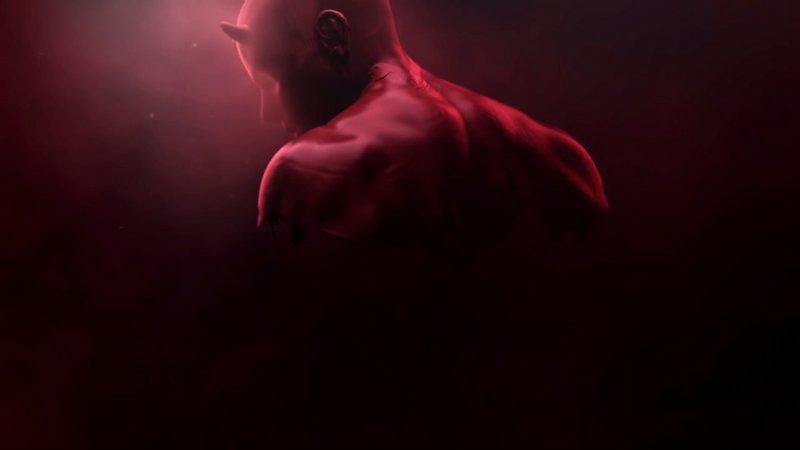 Сорвиголова сериал Фемида