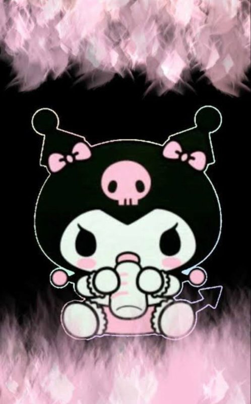 Куроми Санрио