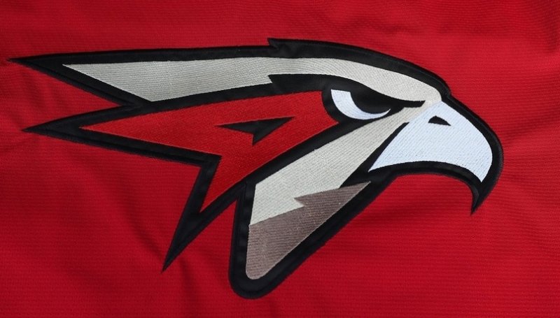 Символ хоккейной команды Авангард