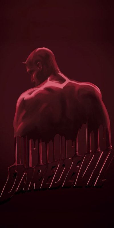 Сорвиголова Нетфликс